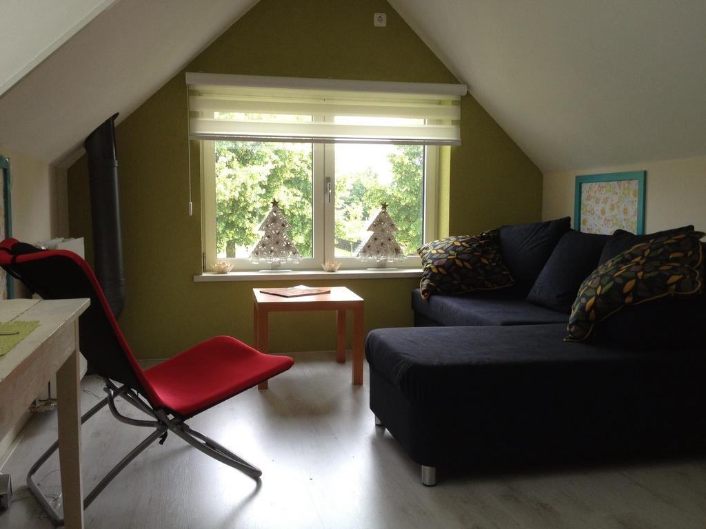 B&B De Kornelishoeve Odoorn Екстериор снимка