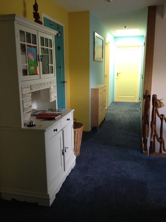 B&B De Kornelishoeve Odoorn Екстериор снимка