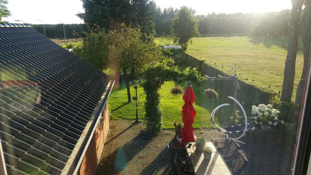 B&B De Kornelishoeve Odoorn Екстериор снимка